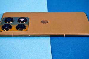  Dünnes Top-Smartphone mit hervorragender Kamera
