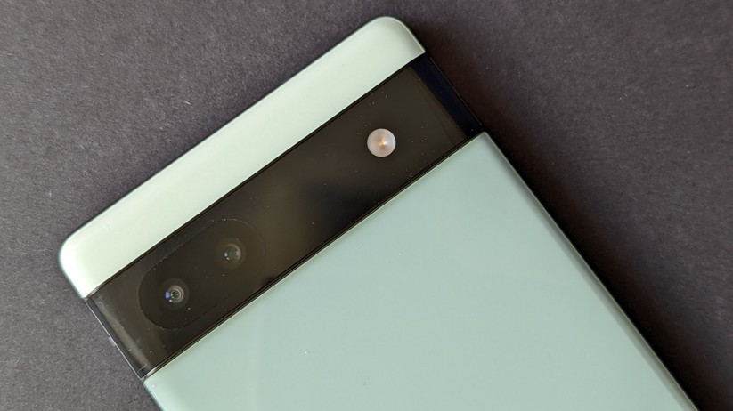 Google Pixel 6a