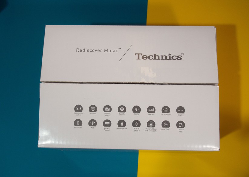 Technics SC-C30 05