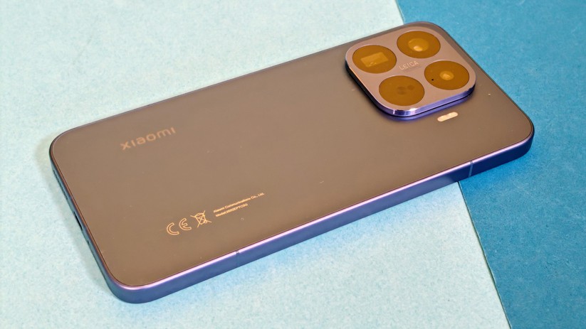 Xiaomi 17T Pro 