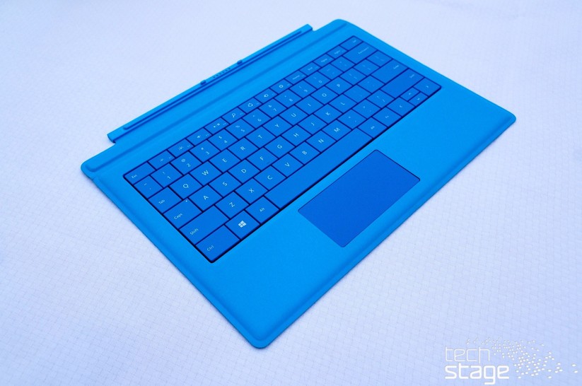 Surface Type-Cover