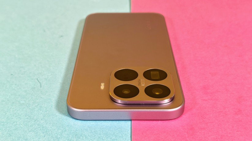Xiaomi 17T