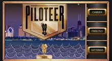 Piloteer: kniffliges Jet-Pack-Flugspiel für Android und iOS