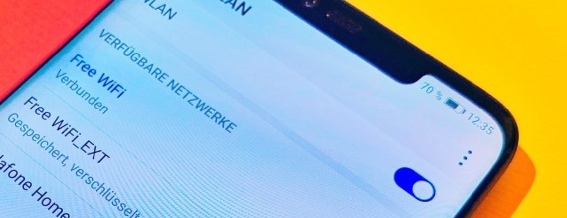 LTE-Router: Die besten Tarife für mobiles Surfen