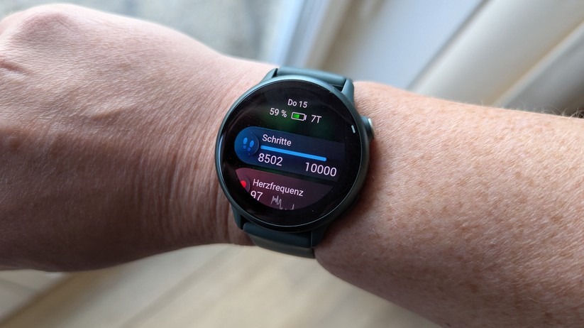Garmin Vivoactive 6