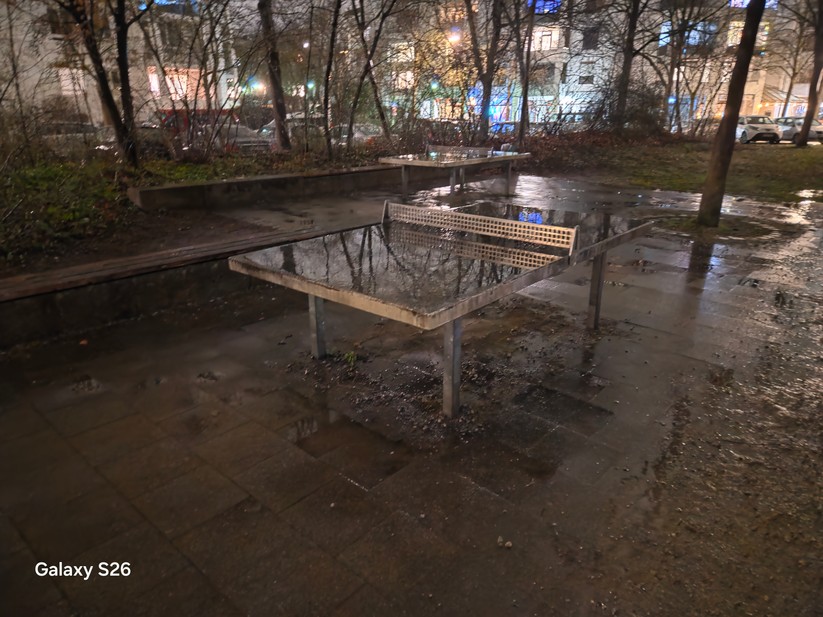 Samsung Galaxy S26 - Originalaufnahmen