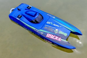 Ty Xin Jet Speedboat Super Dino im Test