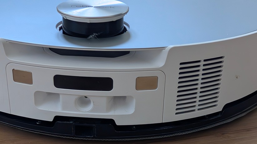 Roborock Saros 10