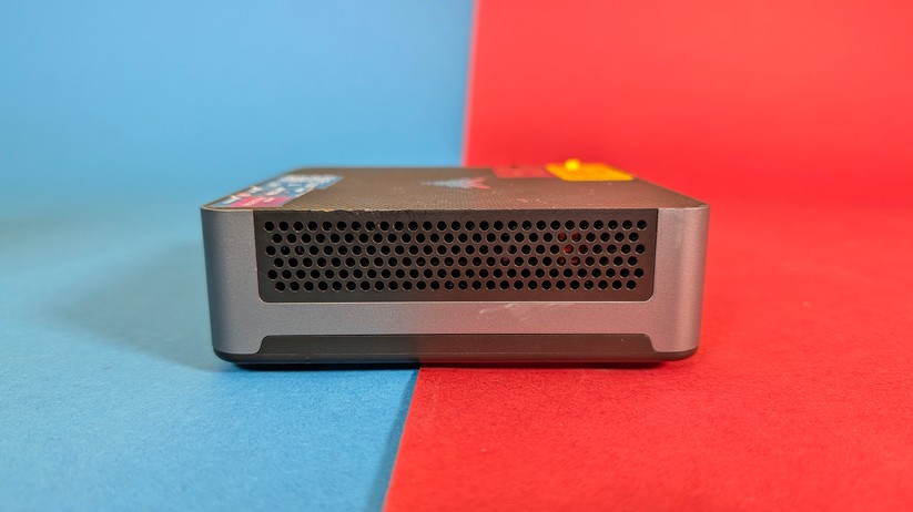 Nipogi AM21 (6900HX) – Bilderstrecke