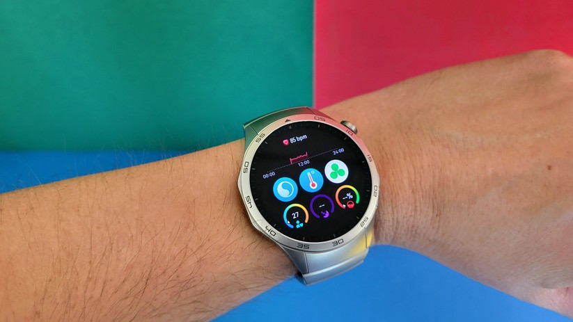 Huawei Watch GT 4