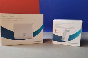 Homematic IP Evo im Test