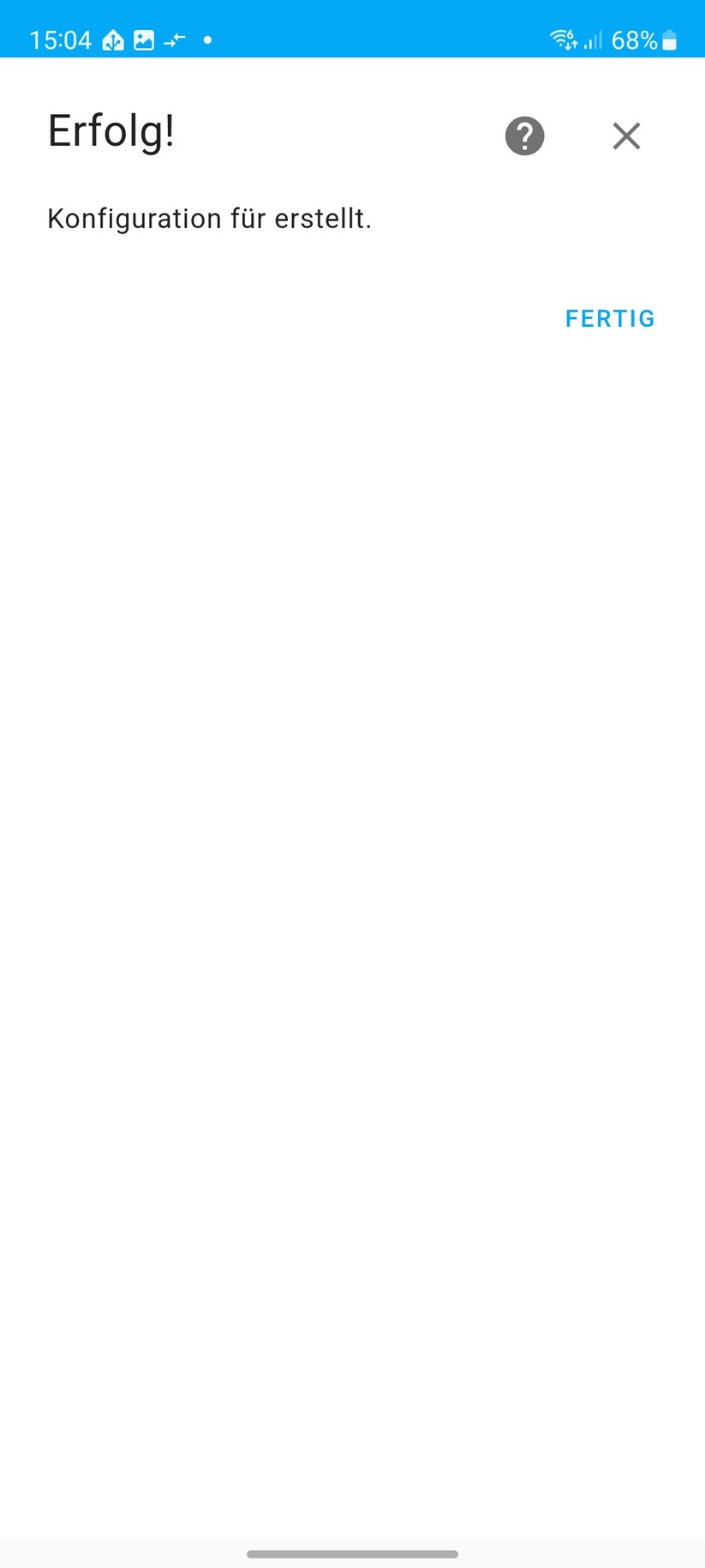 Home Assistant Green: Einrichtung und Konfiguration mit App