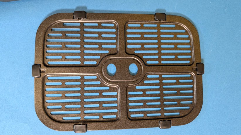 Haier I-Master Series 3 Dual Basket – Bilderstrecke