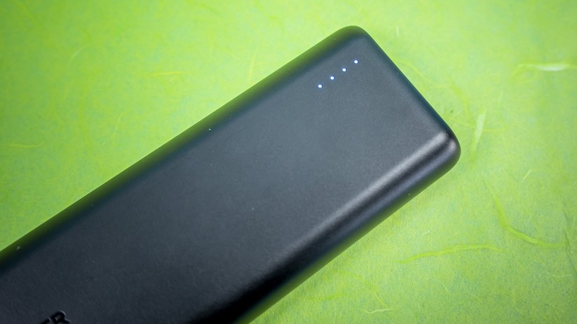 Anker Powercore 20100