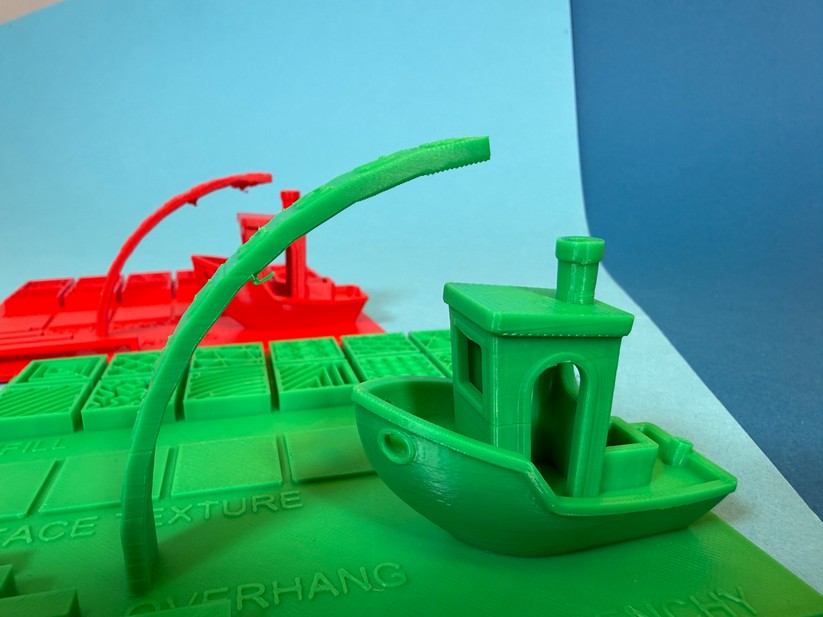 ... wie man hier sehen kann, ...