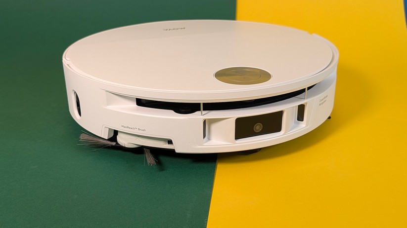 Mova S70 Roller – Bilderstrecke