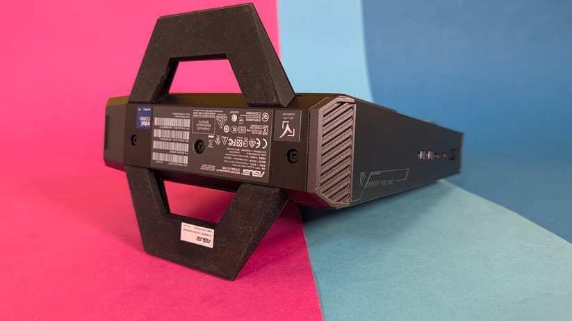 Asus ROG NUC 15 – Bilderstrecke