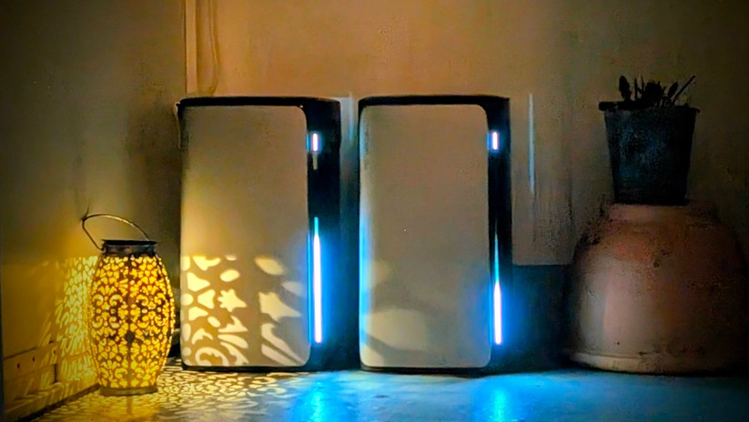 Ecoflow Stream Ultra