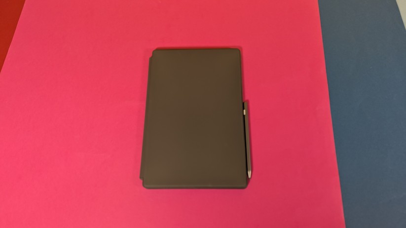 Lenovo Idea Tab Pro Gen 2 - Bilder