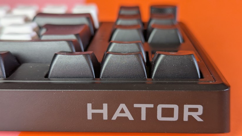 Hator Skyfall 80 Mag Ultima 8k Wireless - Bilder 