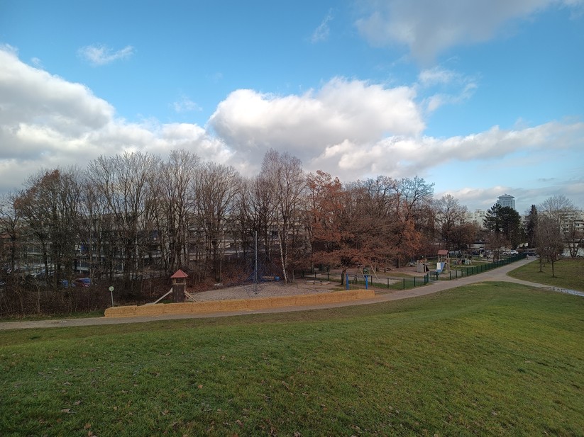 Gigaset GX6 - Originalaufnahmen