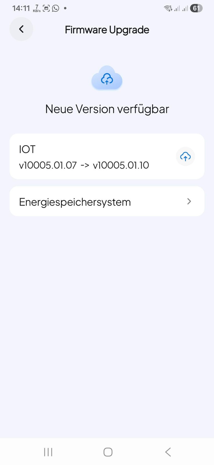 Wer die Elite 300 aus der Ferne verwalten möchte, muss ein Konto für die Bluetti-App einrichten. Ohne Konto ist eine lokale Steuerung über Bluetooth mit der App möglich.