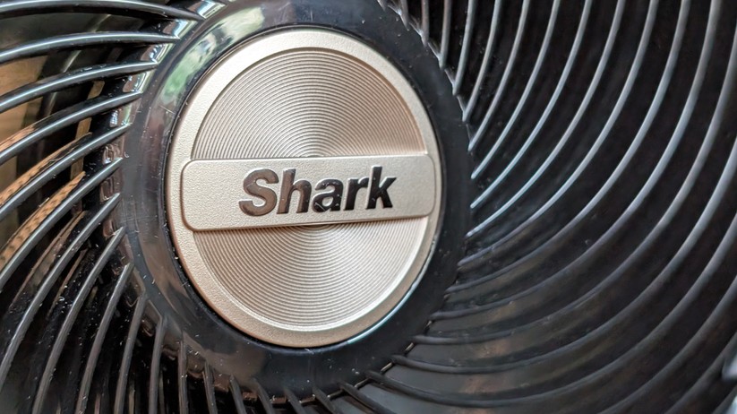 Shark Flexbreeze Pro Mist 