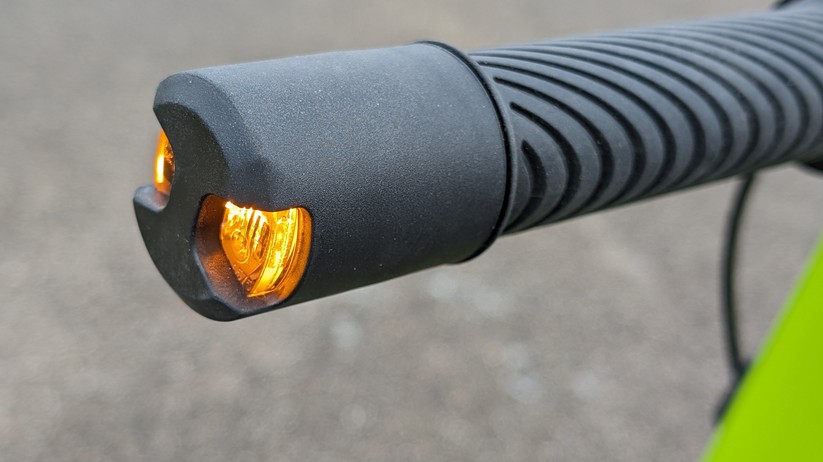 Streetbooster Sirius
