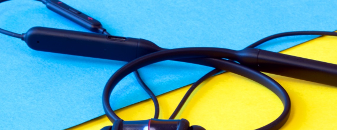 Test Oneplus Bullets Wireless: Bluetooth-Kopfhörer mit USB-C