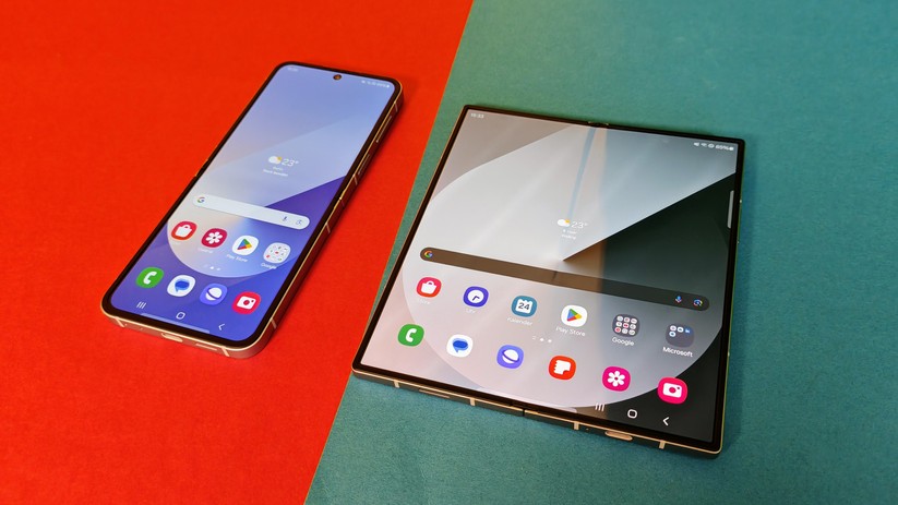 Samsung Galaxy Z Fold 6