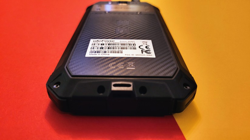 Ulefone Armor 20WT
