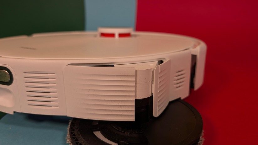 Xiaomi H50 Pro – Bilderstrecke
