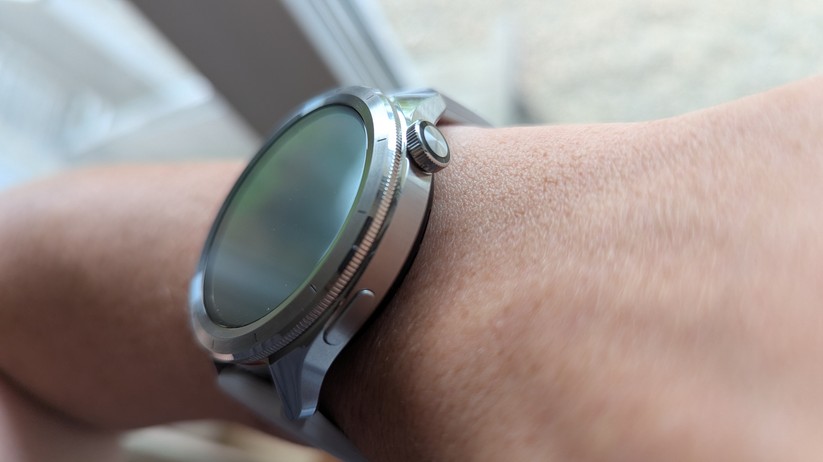 Xiaomi Watch S4