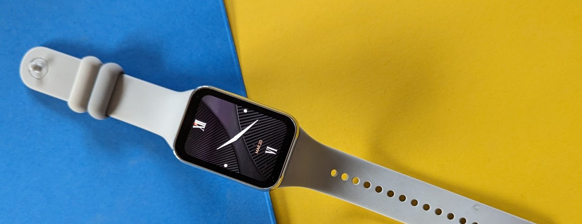 Xiaomi Smart Band 8 Pro im Test