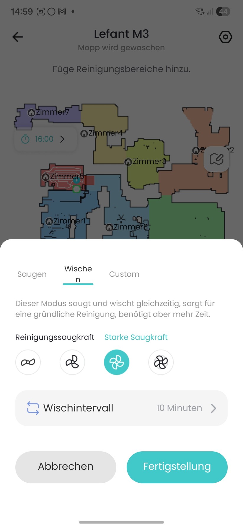 Lefant M3 – Bilderstrecke