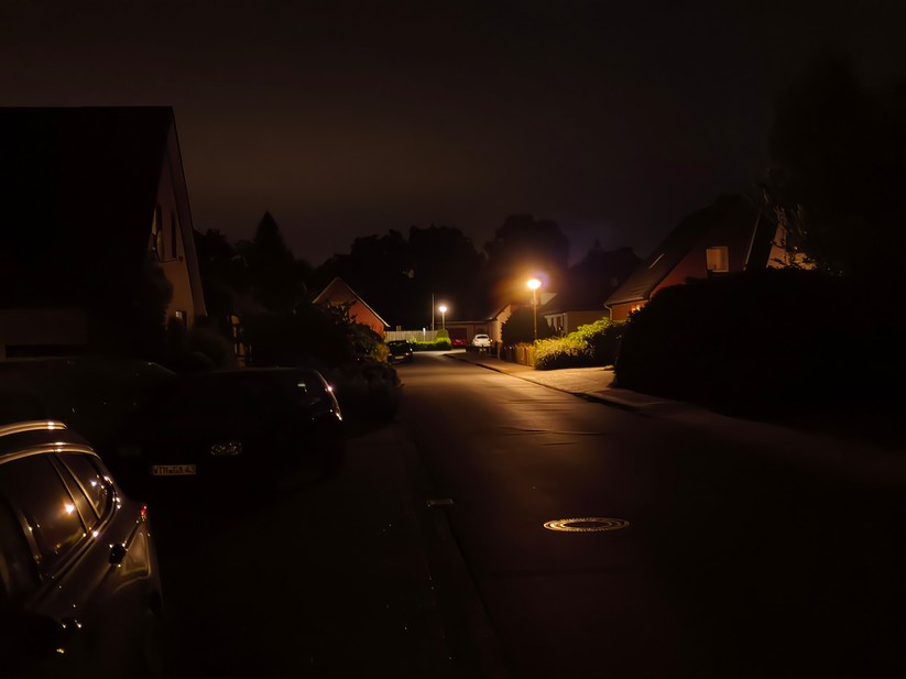 CMF Phone 2 Pro - Originalaufnahmen 