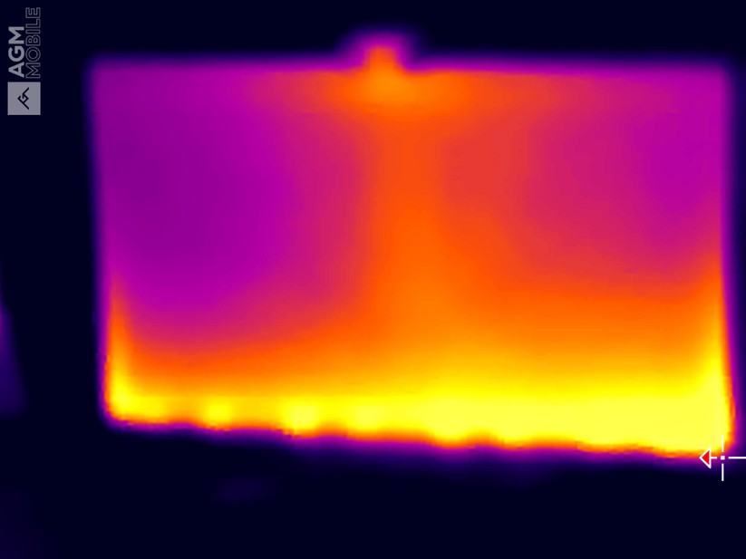 AGM G2 Guardian - Originalaufnahmen