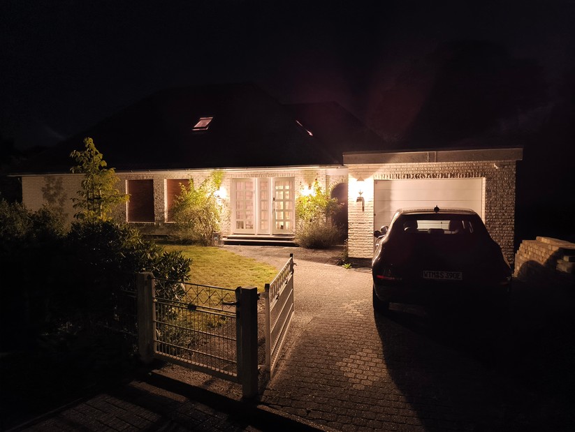 CMF Phone 2 Pro - Originalaufnahmen 