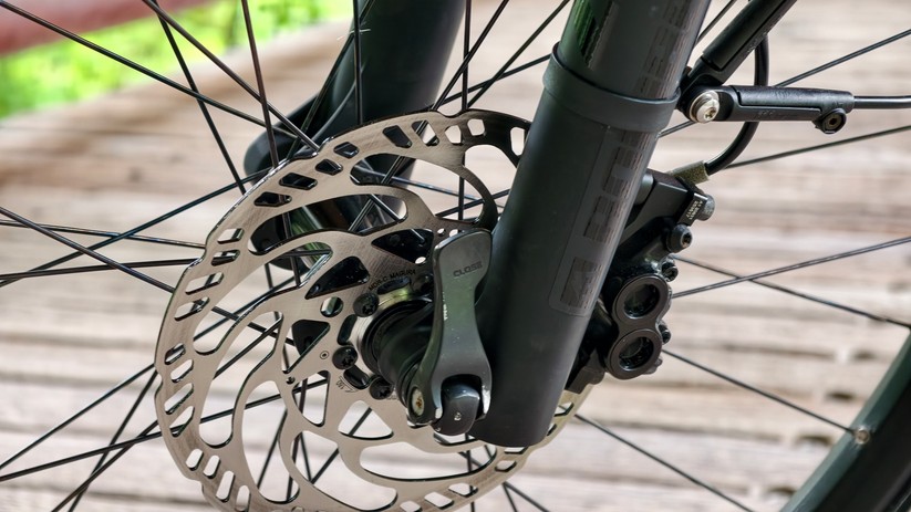 Riese & Müller Charger 4 GT