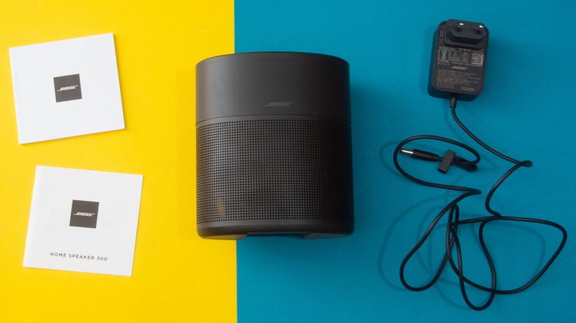 Bose Smart Home Speaker 300 