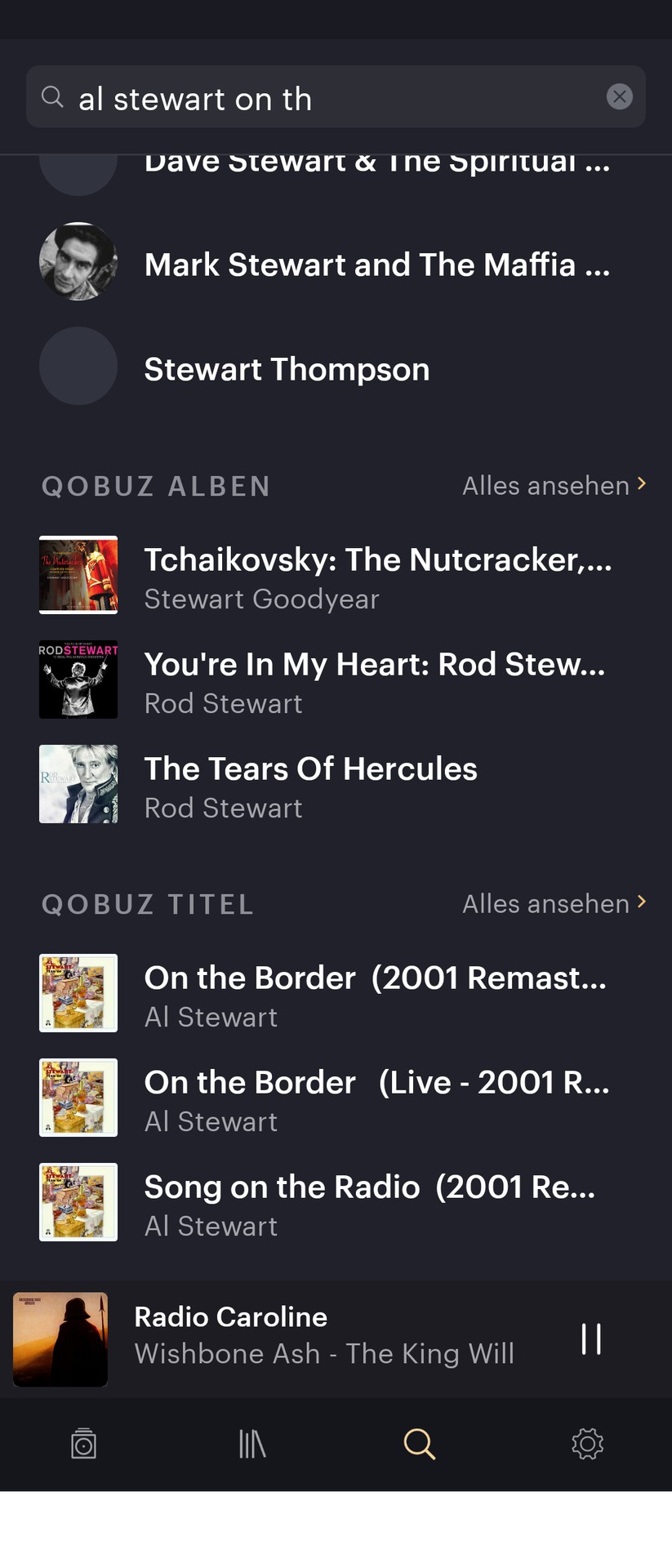 Bowers & Wilkins - App