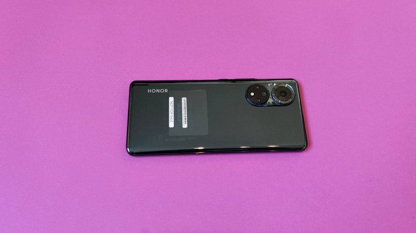 Honor 50