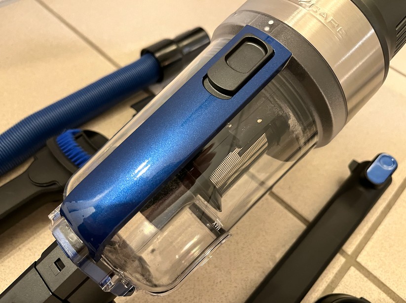 Ersatzteile gibt es für den Proficare PC-BS 3085 leider nicht