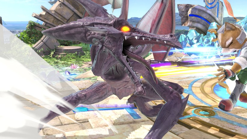 Super Smash Bros. Ultimate für die Switch 