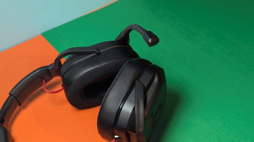 Teufel Cage Pro - Bilder App