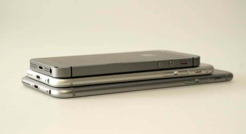 Apple iPhone 6