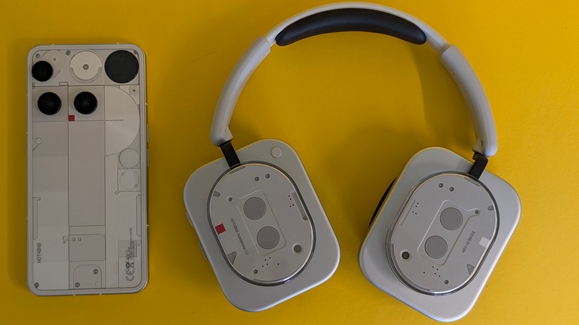 Nothing Headphone 1