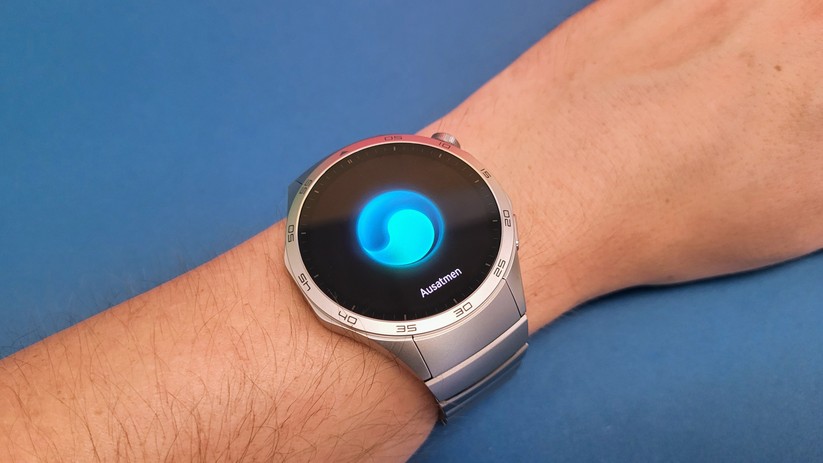 Huawei Watch GT 4