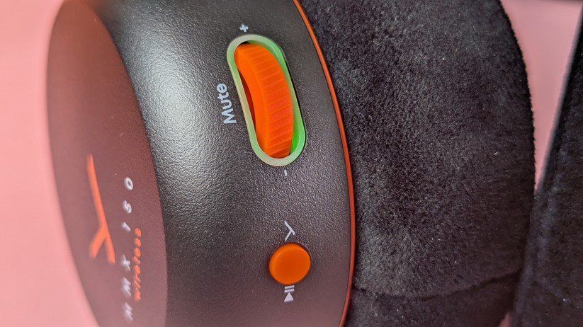 Beyerdynamic MMX 150 Wireless - Bilder 