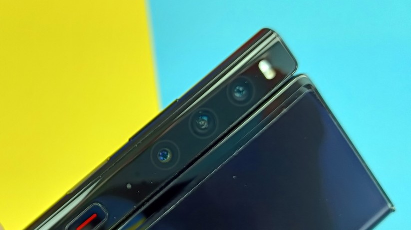 Huawei Mate Xs 2